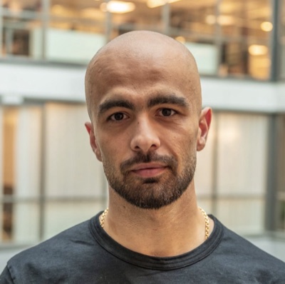 Majd Jamal